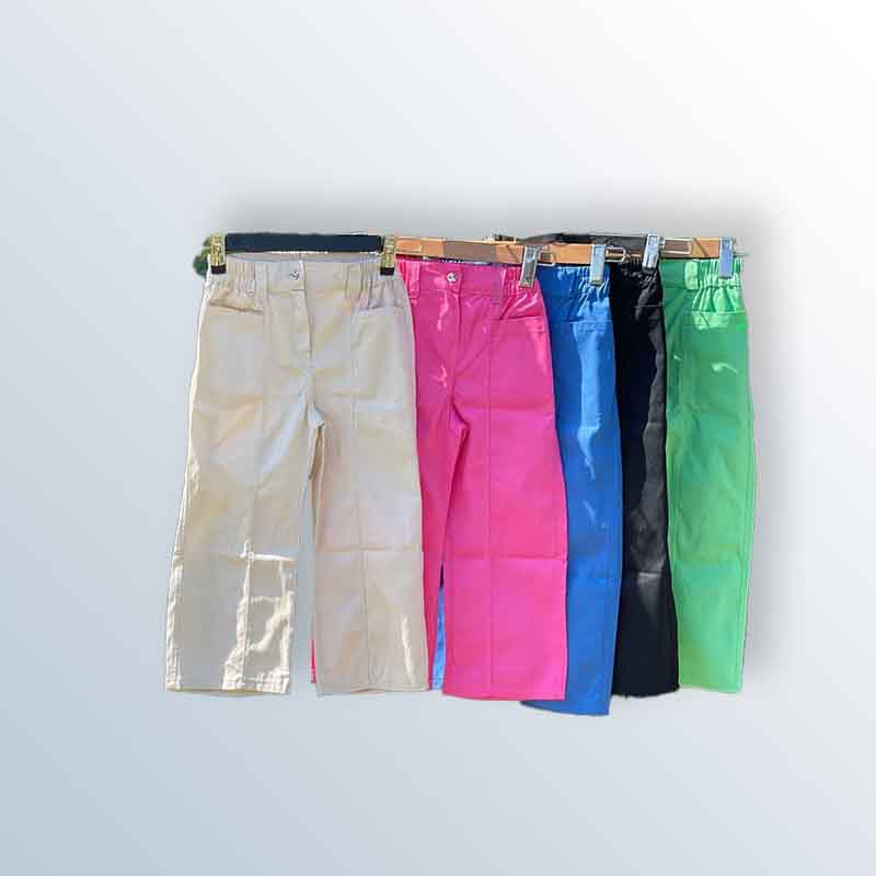 girls' pants