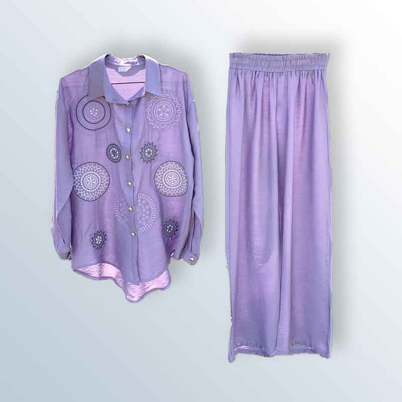 Casual women's set