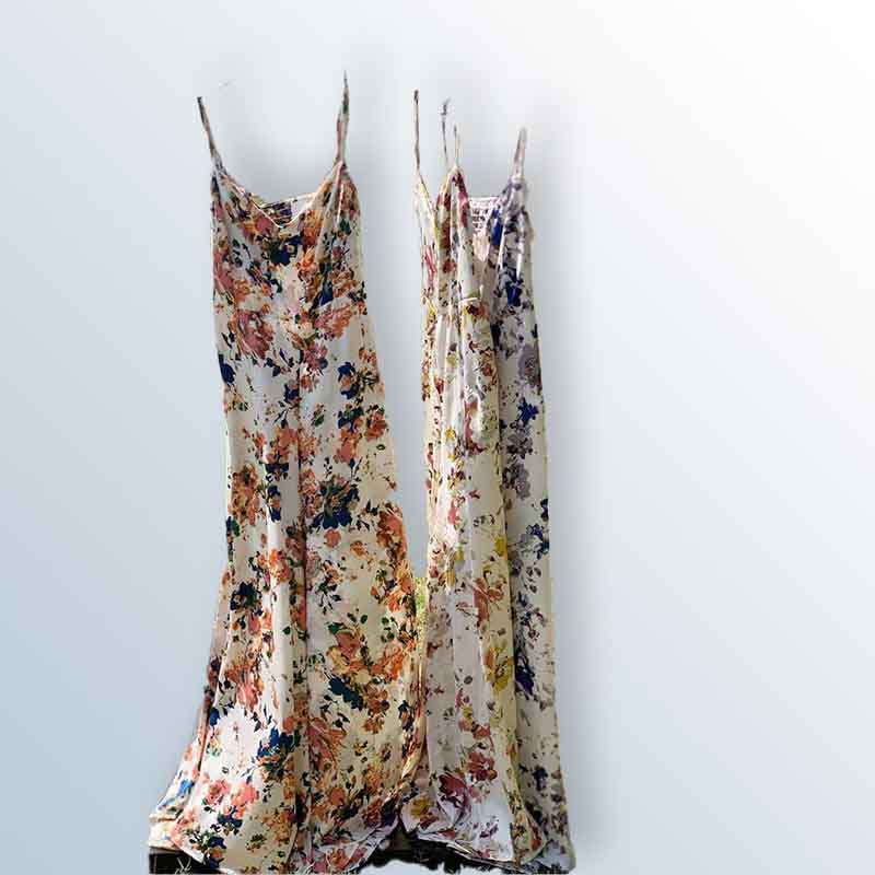 Women's dress