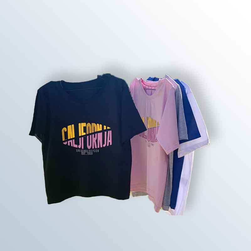 Women's sweater
