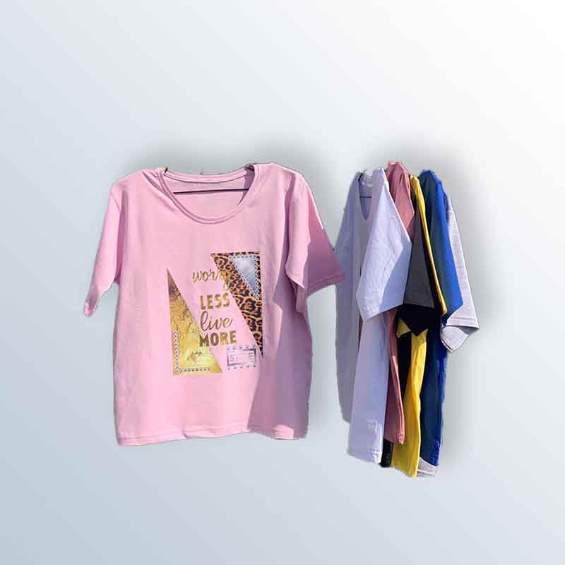 Women's sweater