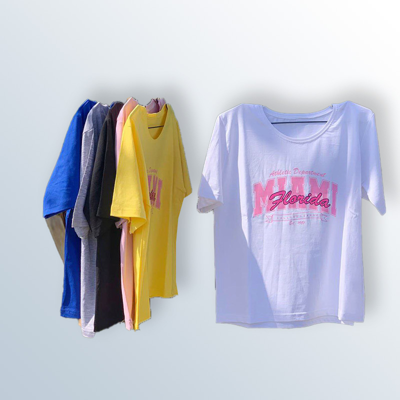 Women's sweater
