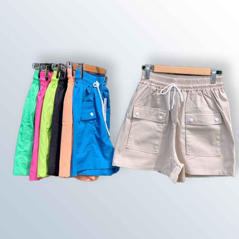 Women's shorts
