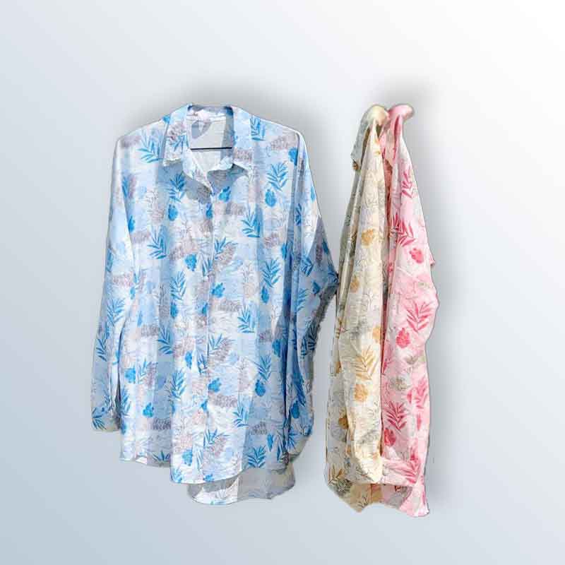 Women's shirt