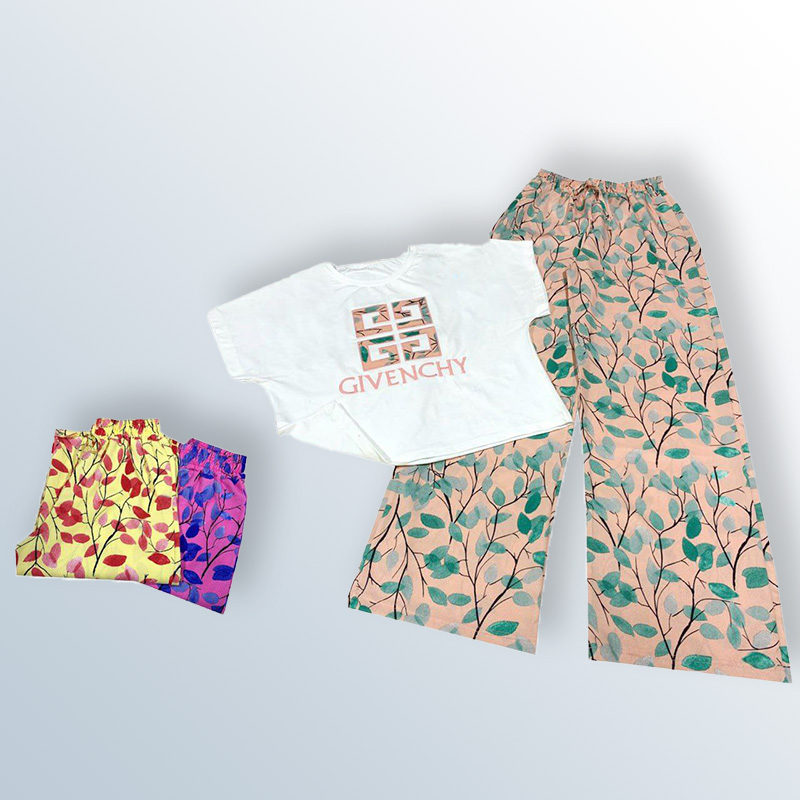 Women's pajamas