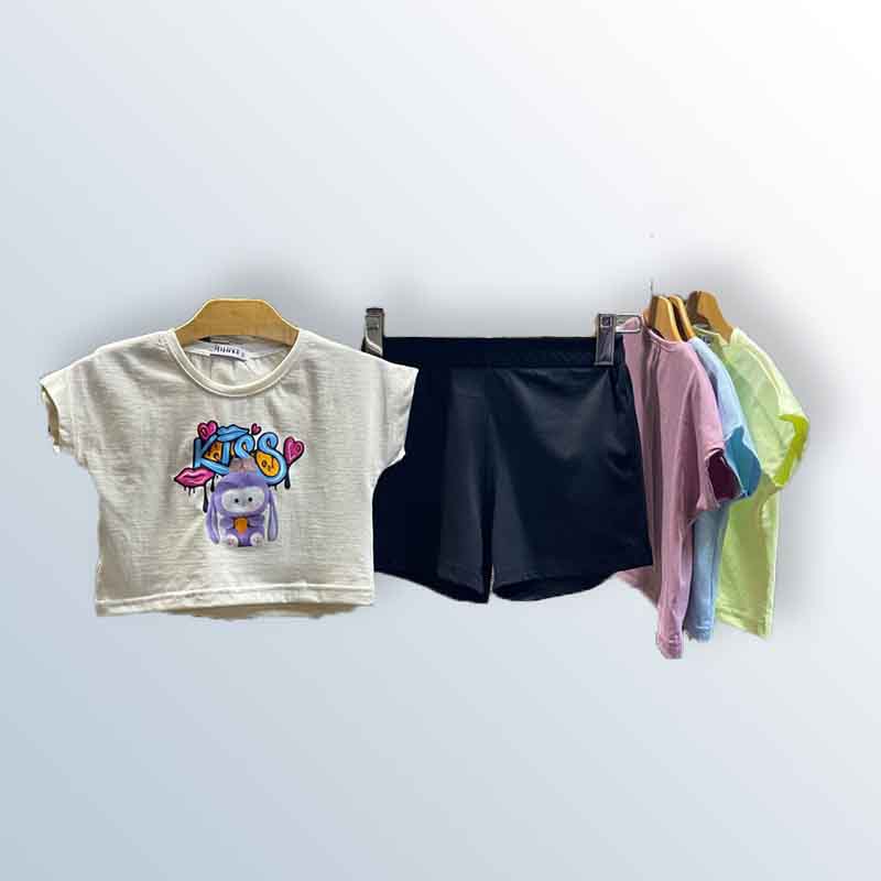 girls' pajamas