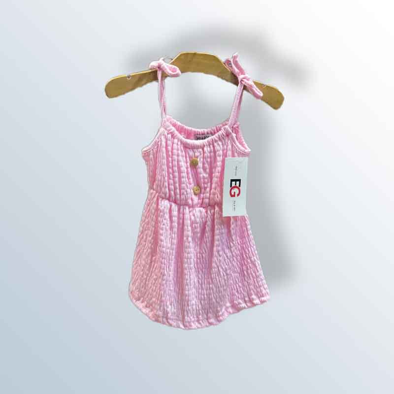 Girl's Dress