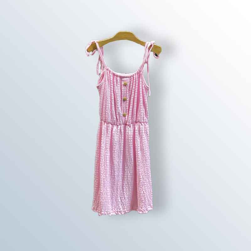 Girl's Dress
