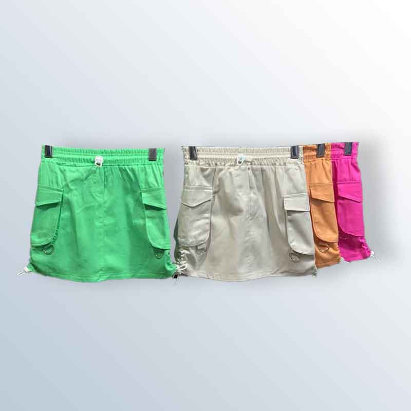 Girls' shorts