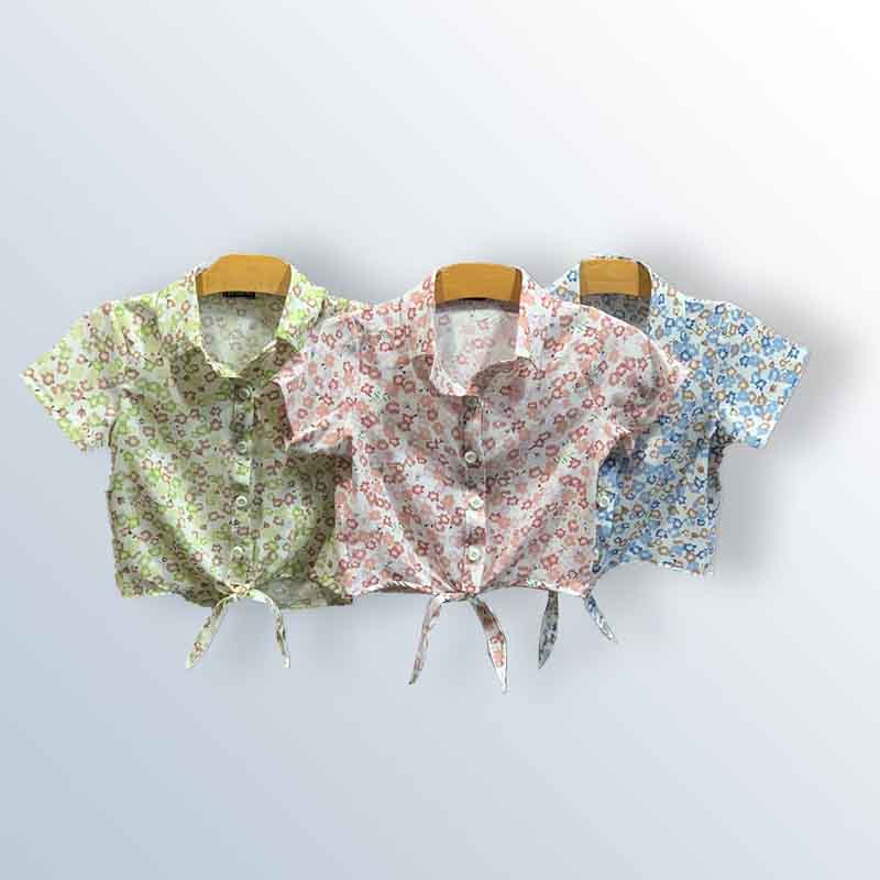 girls' shirt