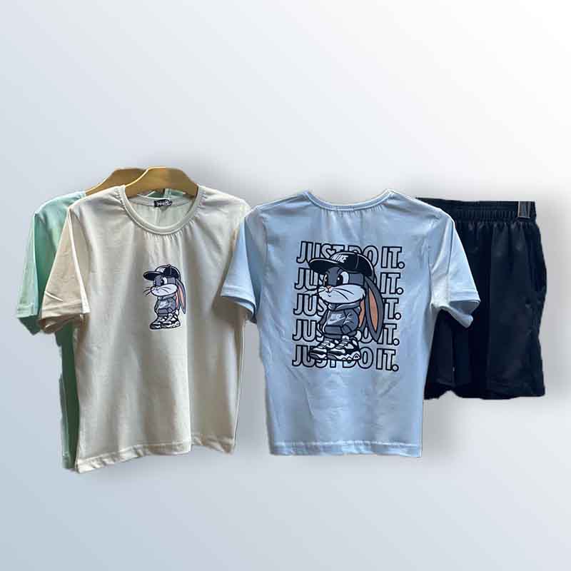 boy's pajamas