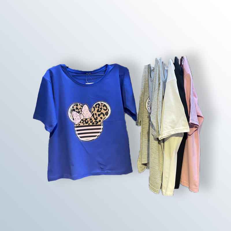Women's sweater