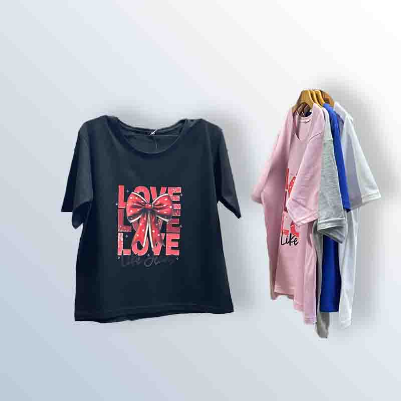 Women's sweater