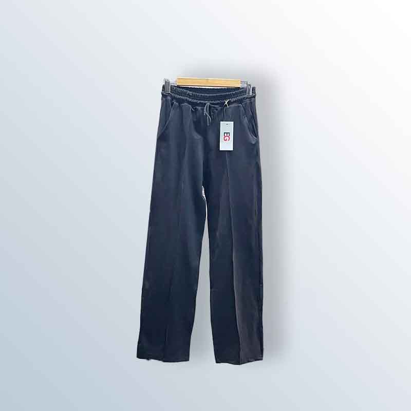 Women's cotton pants
