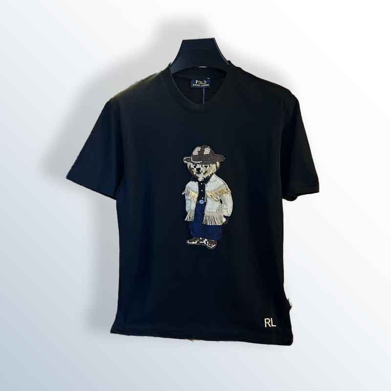 Polo Men's Sweater