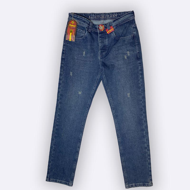 Baloueji Men's Denim Jeans
