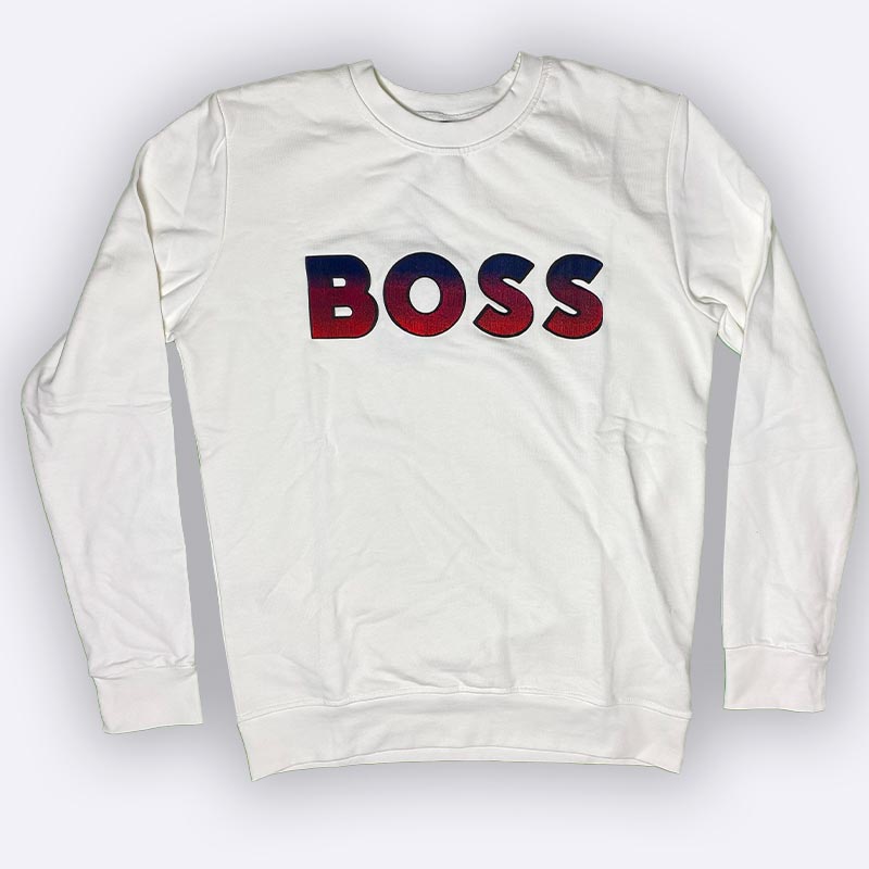 Men’s BOSS Sweatshirt