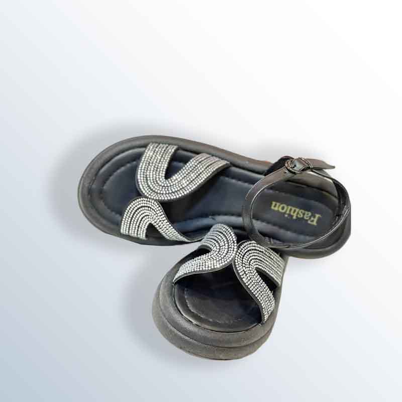 Casual Slip-On Sandals