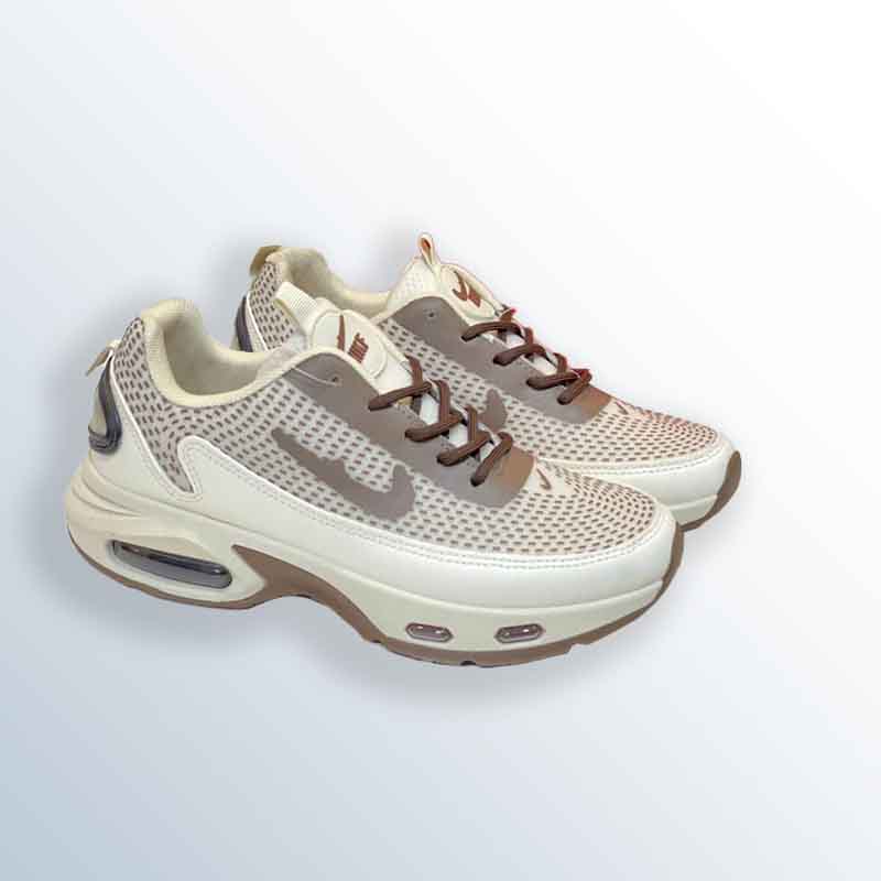 Casual Mesh Sneakers 