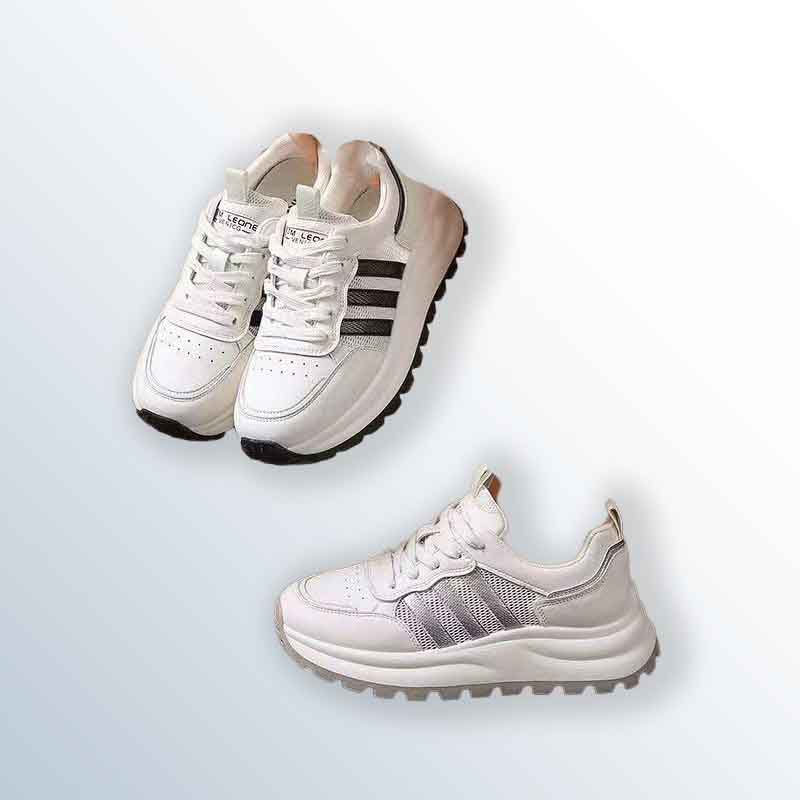 Comfortable Athletic Sneakers