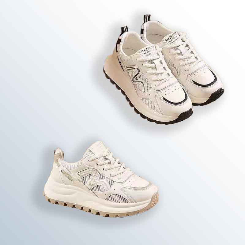 Comfortable Athletic Sneakers