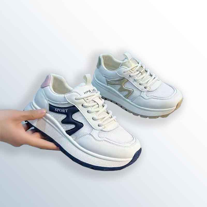 Comfortable Athletic Sneakers