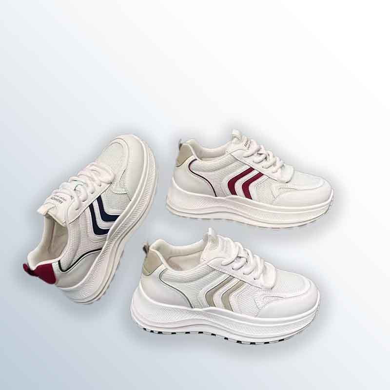 Comfortable Athletic Sneakers