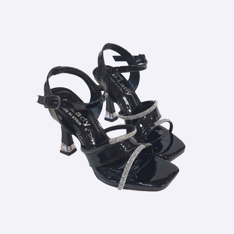 Women's Ankle Strap Heels