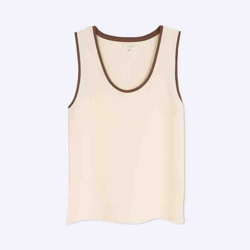 Women's Relaxed Studio Top