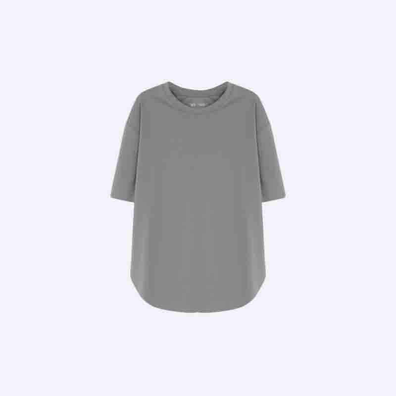 Women's Modern Drop-Shoulder Top