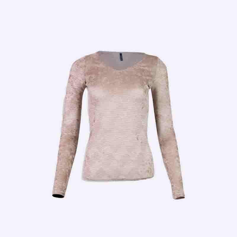 Women's Cloud-Soft Knit Top