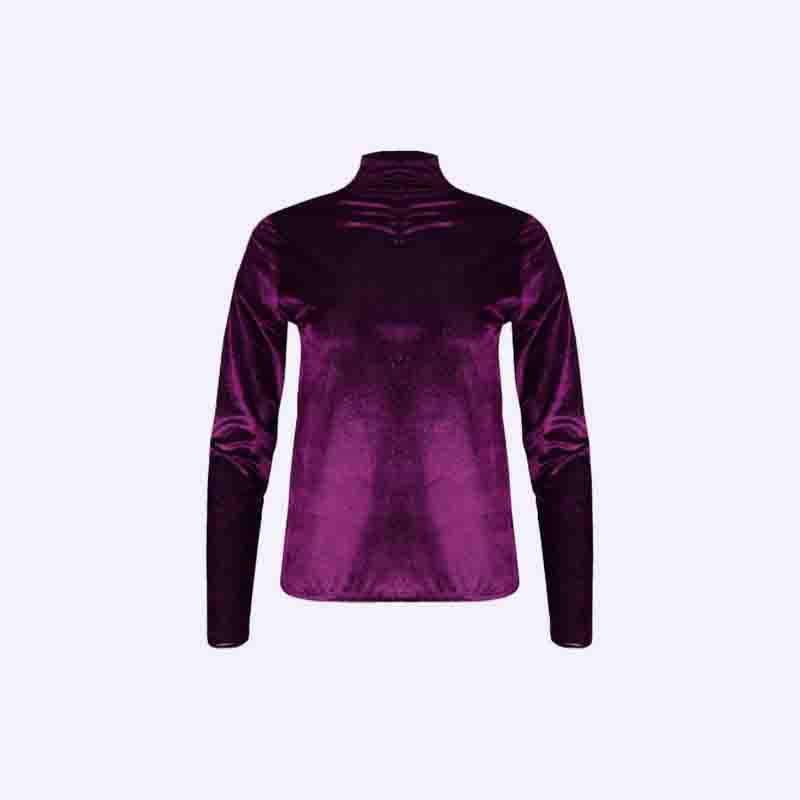 Women's Relaxed Studio Top