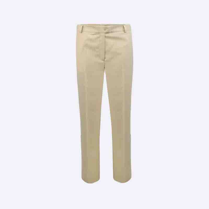 Women's Classic High-Rise Pants