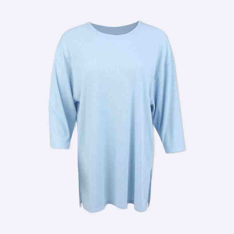 Women's Cloud-Soft Knit Top