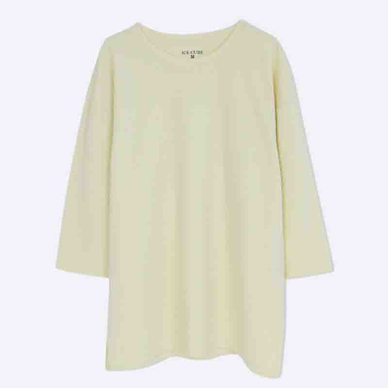 Women's Relaxed Studio Top