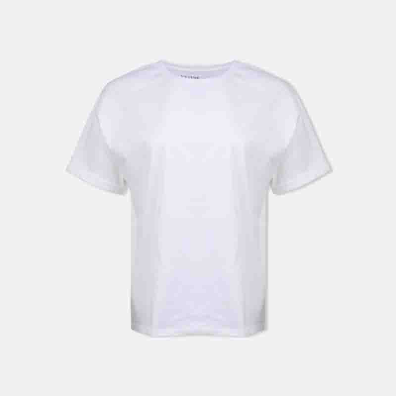 Women T-shirt in distinctive colors