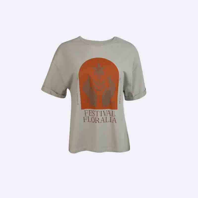 Women T-shirt