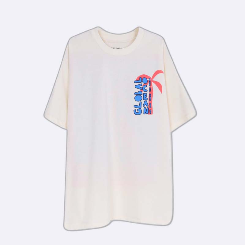 Boys' Printed T-Shirt