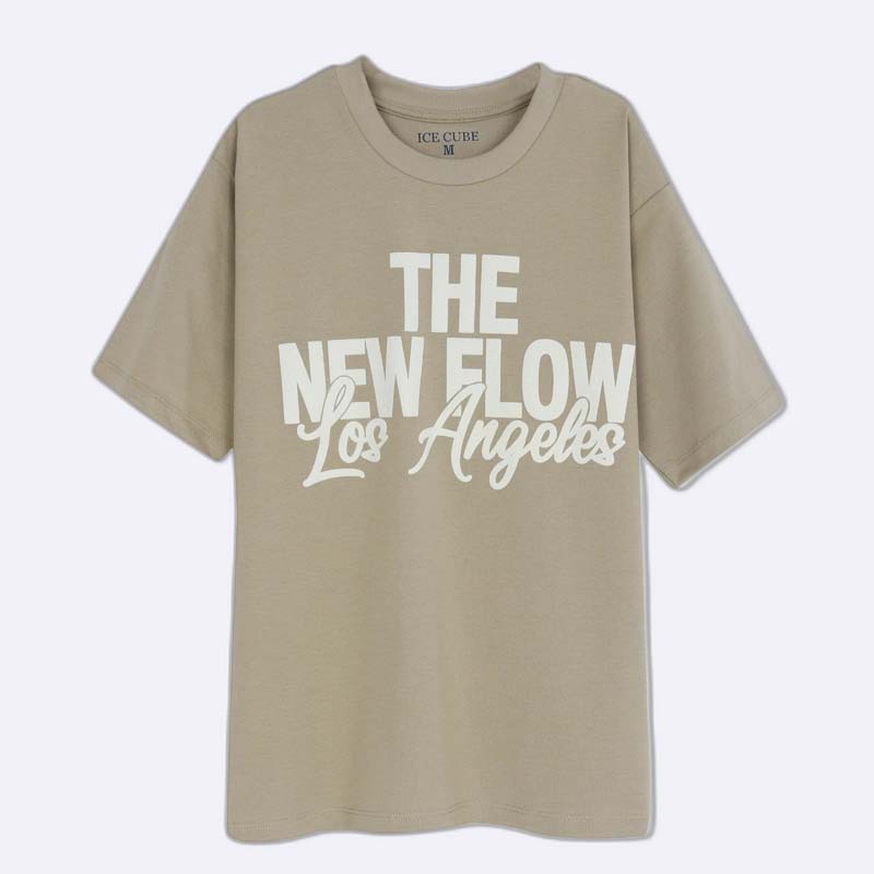 Boys' Printed T-Shirt