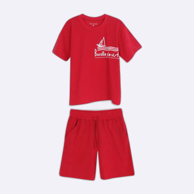 Boys' Set