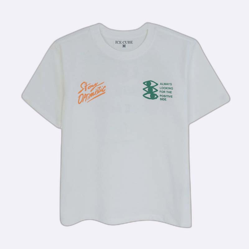 Boys' Printed Cotton Set