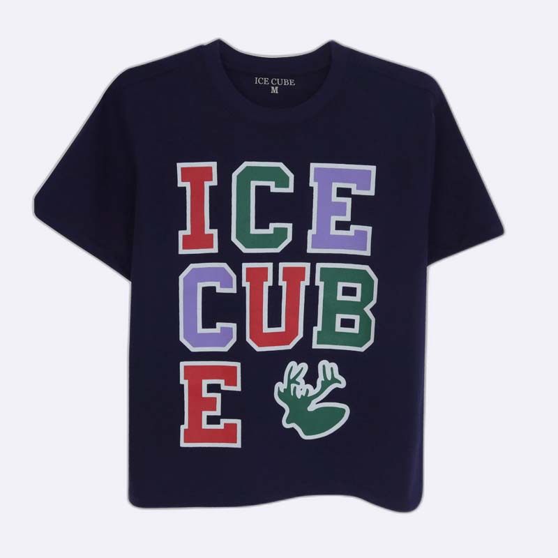 Boys' Printed Cotton Set