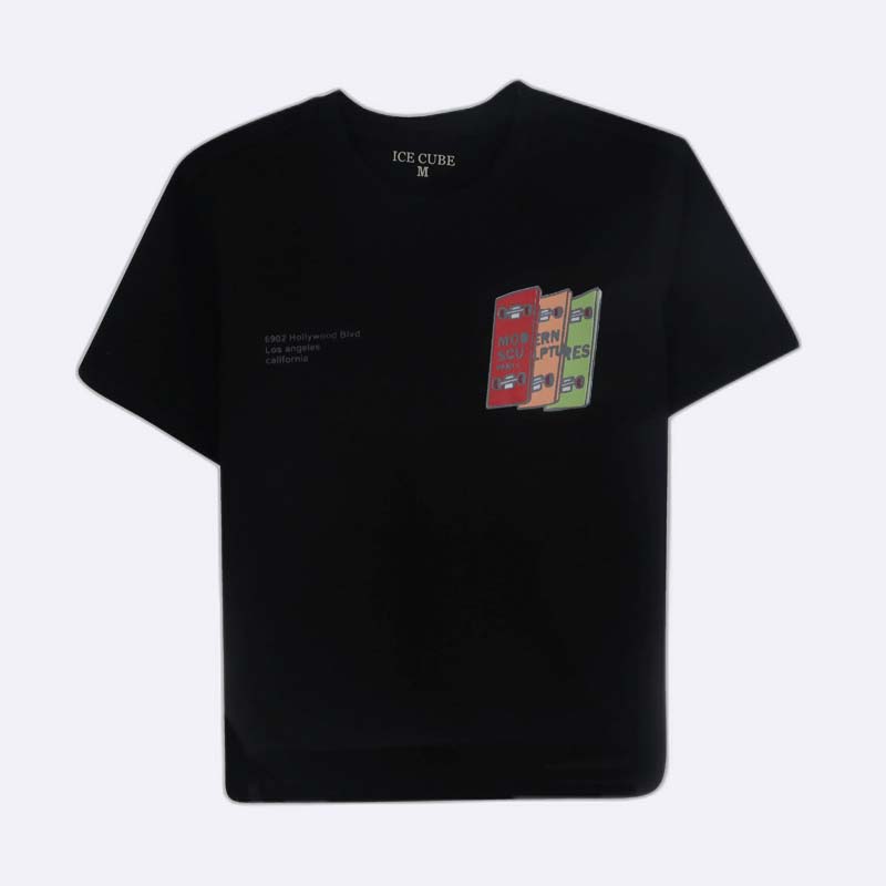 Boys' Printed Cotton Set
