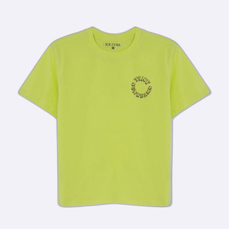 Boys' Printed Cotton Set