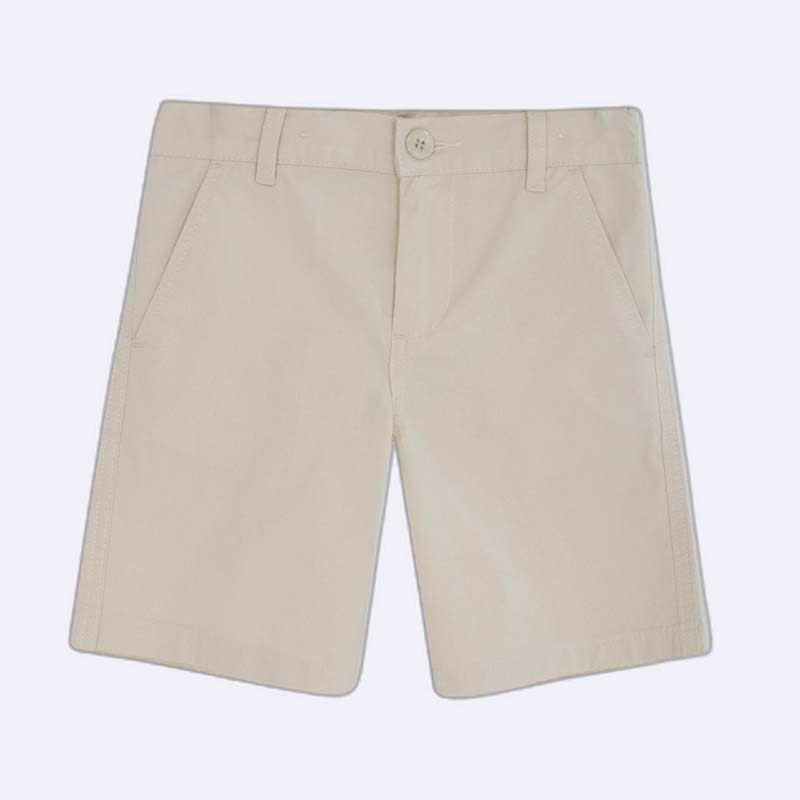 Boys' cotton shorts