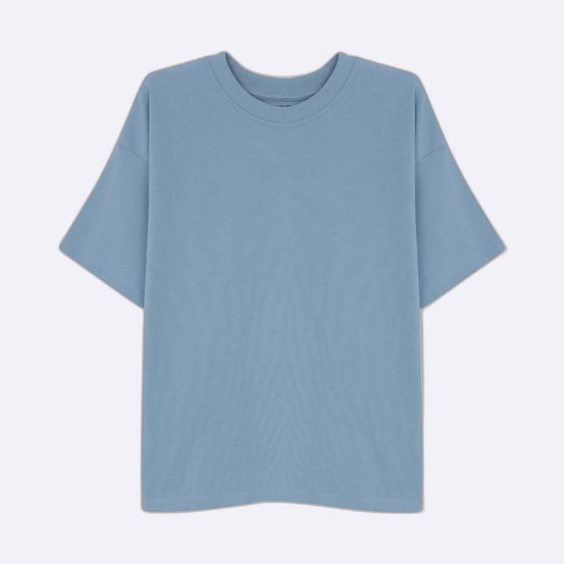 Boys' colorful T-shirt