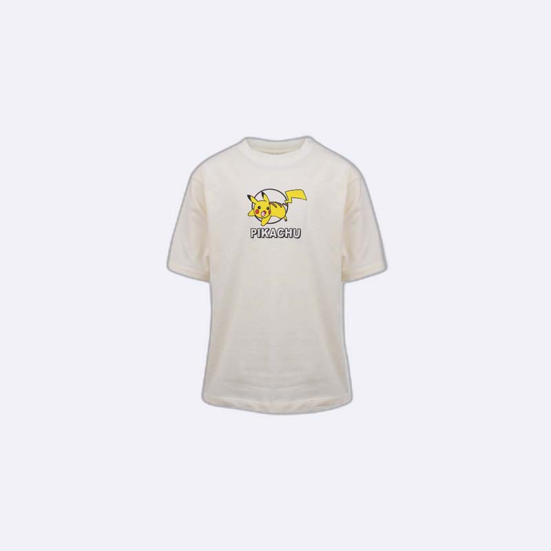Boys' Printed T-Shirt