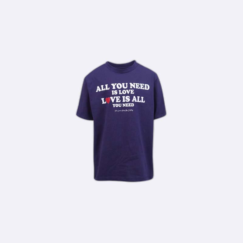 Boys' Printed T-Shirt