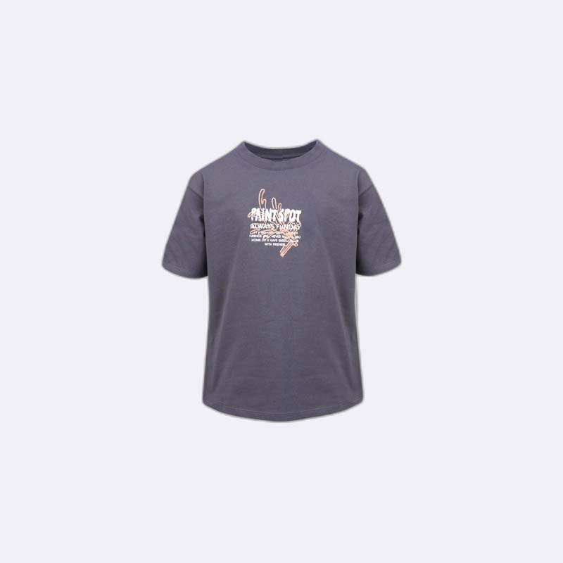 Boys' Printed T-Shirt