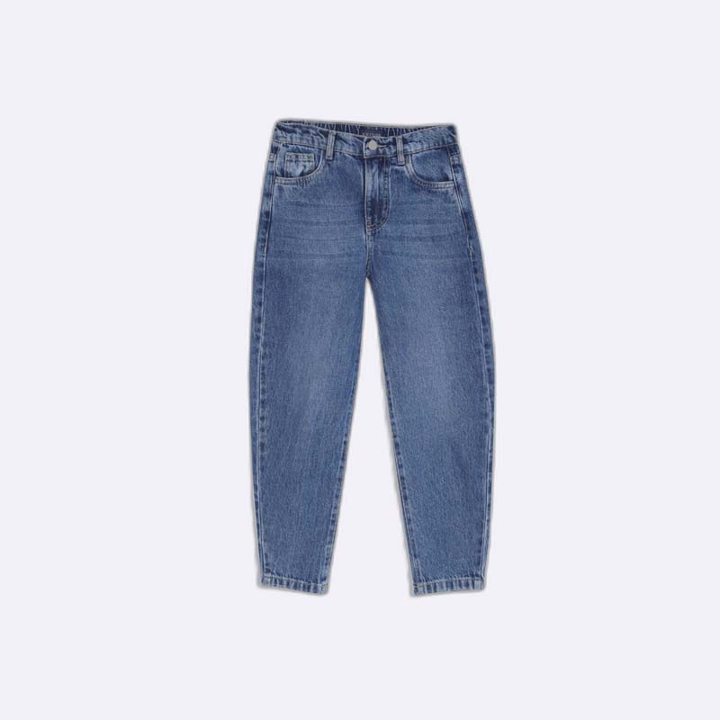 Boys' Straight Jeans
